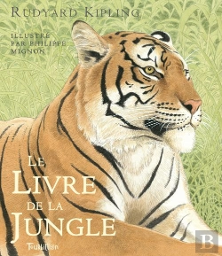 Bertrand.pt - Le Livre De La Jungle
