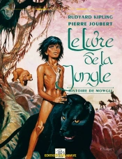 Le Livre De La Jungle