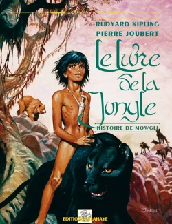 Bertrand.pt - Le Livre De La Jungle