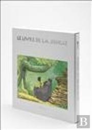 Le Livre De La Jungle