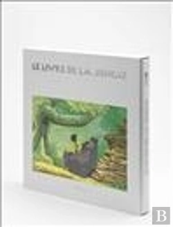 Bertrand.pt - Le Livre De La Jungle
