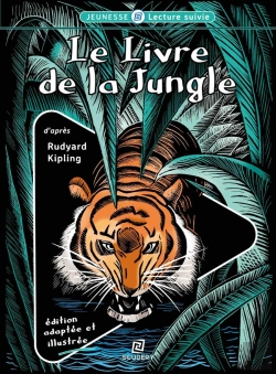 Bertrand.pt - Le Livre De La Jungle