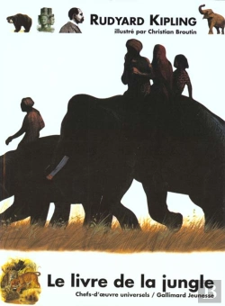 Bertrand.pt - Le Livre De La Jungle