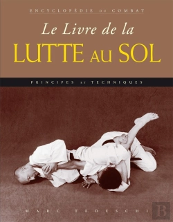 Bertrand.pt - Le Livre De La Lutte Au Sol