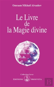 Le Livre De La Magie Divine