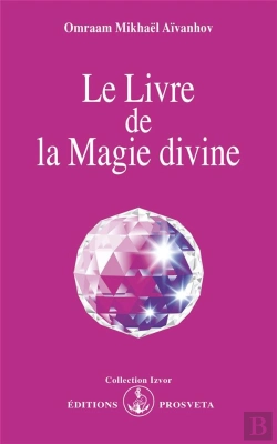 Bertrand.pt - Le Livre De La Magie Divine