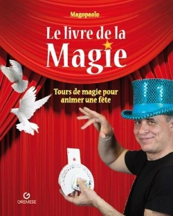 Bertrand.pt - Le Livre De La Magie