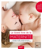 Le Livre De La Maternité