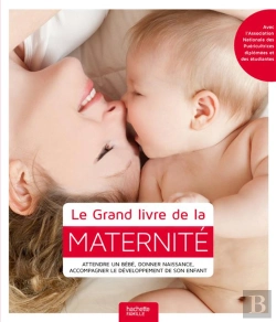Bertrand.pt - Le Livre De La Maternité