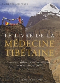 Bertrand.pt - Le Livre De La Médecine Tibétaine