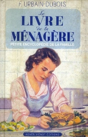 Le Livre De La Menagere