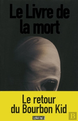 Bertrand.pt - Le Livre De La Mort