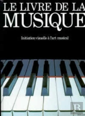Le Livre De La Musique