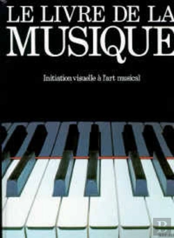 Bertrand.pt - Le Livre De La Musique