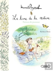 Le Livre De La Nature : Poèmes De Jeunesse