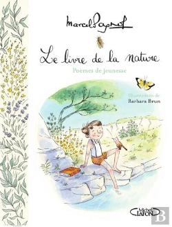 Bertrand.pt - Le Livre De La Nature : Poèmes De Jeunesse