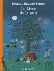 Le Livre De La Nuit