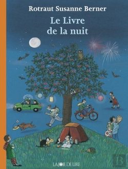Bertrand.pt - Le Livre De La Nuit