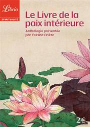 Le Livre De La Paix Interieure