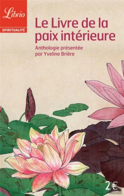 Bertrand.pt - Le Livre De La Paix Interieure