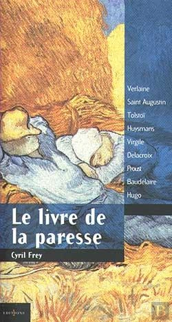 Bertrand.pt - Le Livre De La Paresse