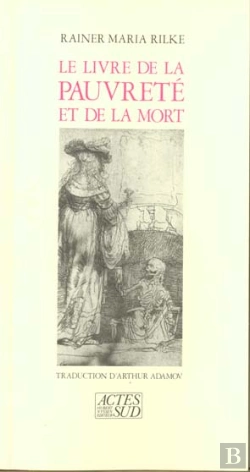 Bertrand.pt - Le Livre De La Pauvrete Et De La Mort