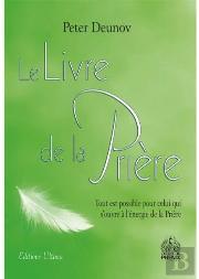 Le Livre De La Prière