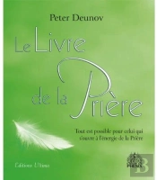 Le Livre De La Prière