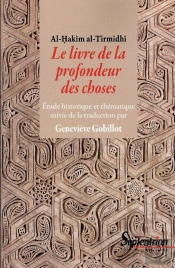 Le Livre De La Profondeur Des Choses