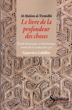 Bertrand.pt - Le Livre De La Profondeur Des Choses