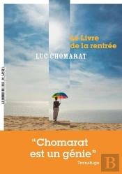 Le Livre De La Rentree
