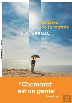 Bertrand.pt - Le Livre De La Rentree