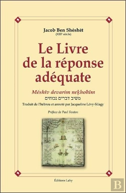 Bertrand.pt - Le Livre De La Reponse Adequate