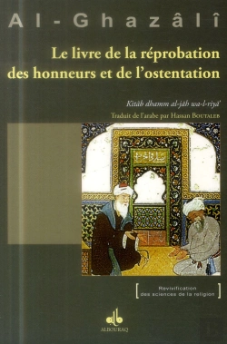 Bertrand.pt - Le Livre De La Réprobation Des Honneurs Et De L'Ostentation