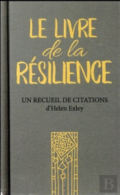 Le Livre De La Résilience