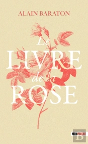 Le Livre De La Rose