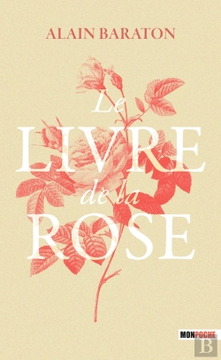 Bertrand.pt - Le Livre De La Rose