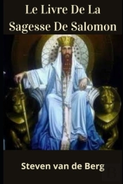 Le Livre De La Sagesse De Salomon