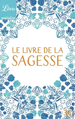 Bertrand.pt - Le Livre De La Sagesse