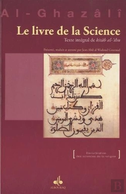 Bertrand.pt - Le Livre De La Science ; Texte Intégral De Kitâb Al-'Ilm