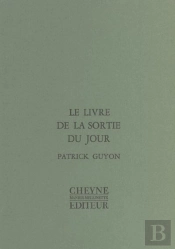 Le Livre De La Sortie Du Jour