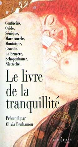 Bertrand.pt - Le Livre De La Tranquillité