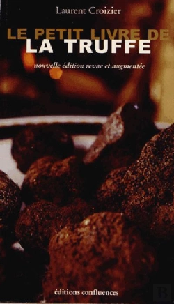 Bertrand.pt - Le Livre De La Truffe
