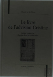 Le Livre De L'Advision Cristine