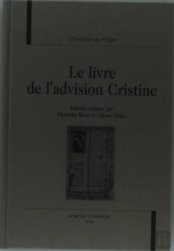 Bertrand.pt - Le Livre De L'Advision Cristine