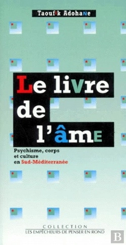 Bertrand.pt - Le Livre De L'Âme