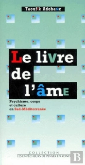 Le Livre De L'Âme