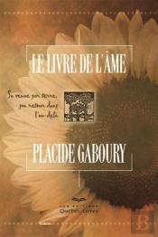 Le Livre De L'Ame : La Venue Sur Terre, Son Retour Dans L'Au-Dela