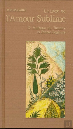 Bertrand.pt - Le Livre De L'Amour Sublime