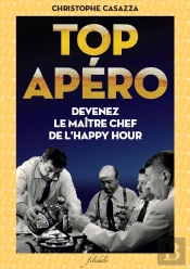 Le Livre De L'Apero